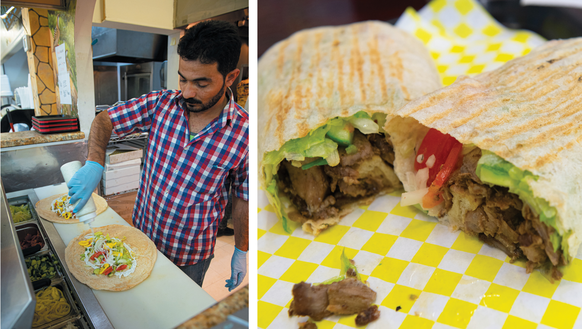 Young Kurdish Business Leaders Want More for Their Community